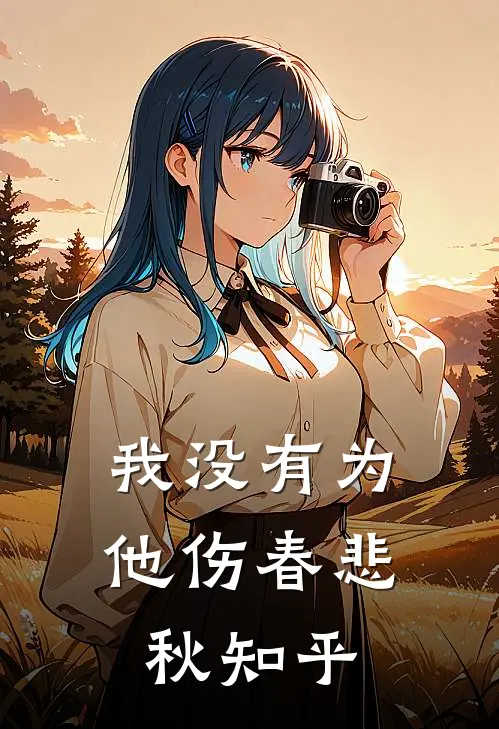 我没有为他伤春悲秋知乎