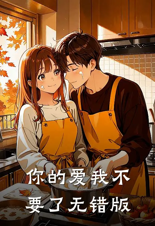 你的爱我不要了无错版