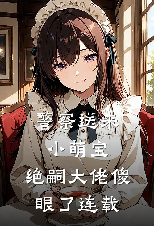 警察送来小萌宝，绝嗣大佬傻眼了连载
