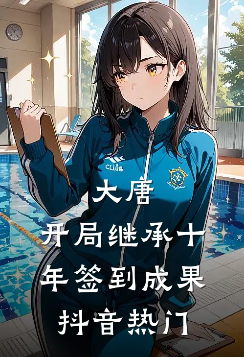 大唐：开局继承十年签到成果抖音热门