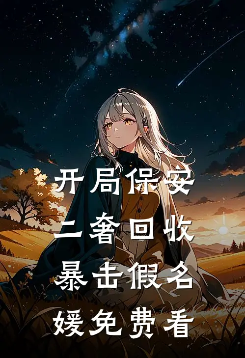 开局保安，二奢回收暴击假名媛免费看