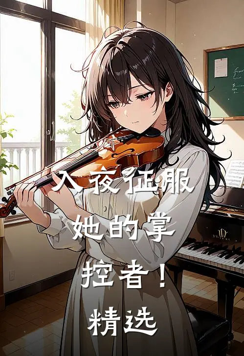 入夜征服，她的掌控者！精选