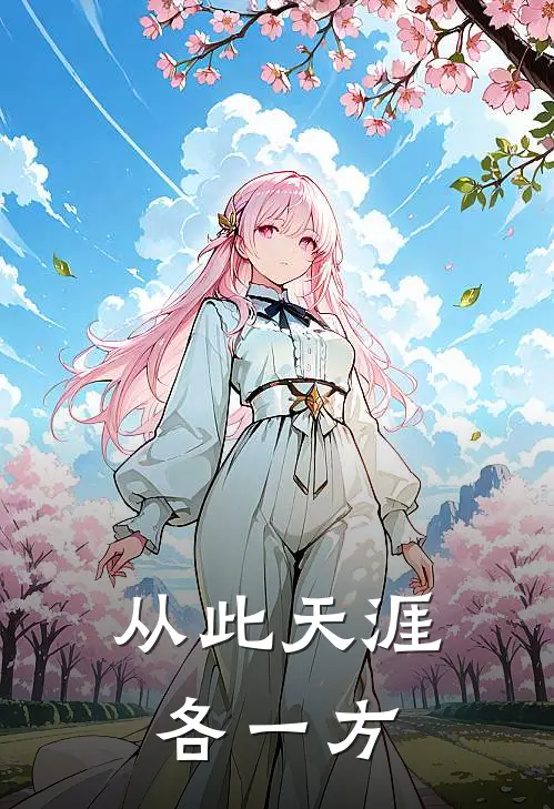 从此天涯各一方