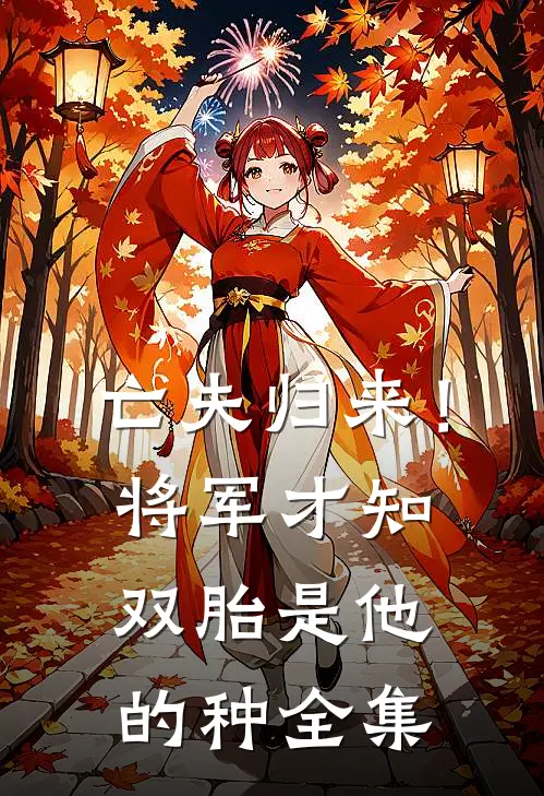 亡夫归来！将军才知双胎是他的种全集