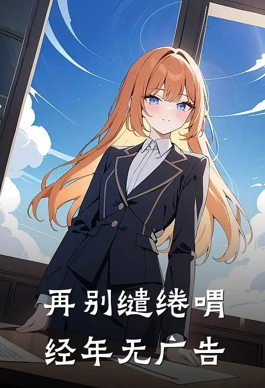 再别缱绻喟经年无广告