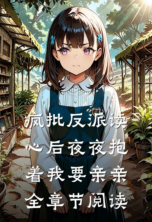 疯批反派读心后夜夜抱着我要亲亲全章节阅读