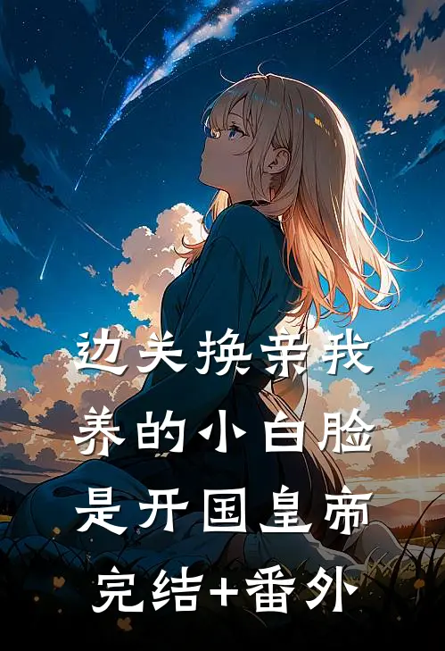 边关换亲我养的小白脸是开国皇帝完结+番外