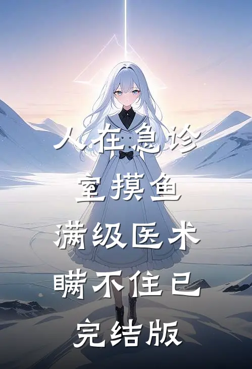人在急诊室摸鱼，满级医术瞒不住已完结版