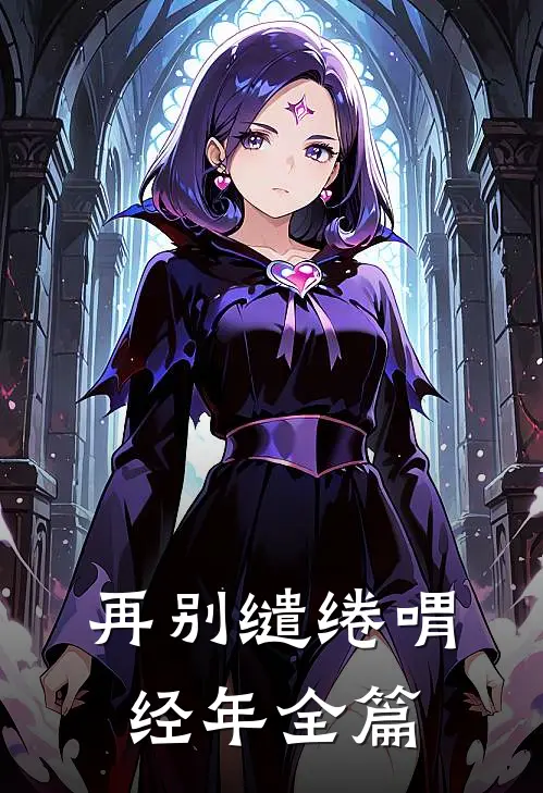 再别缱绻喟经年全篇