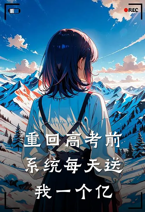 重回高考前，系统每天送我一个亿