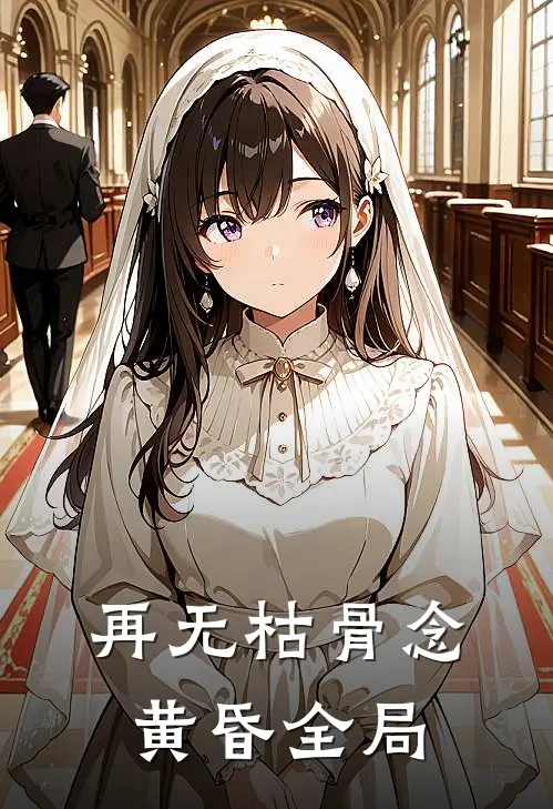 再无枯骨念黄昏全局