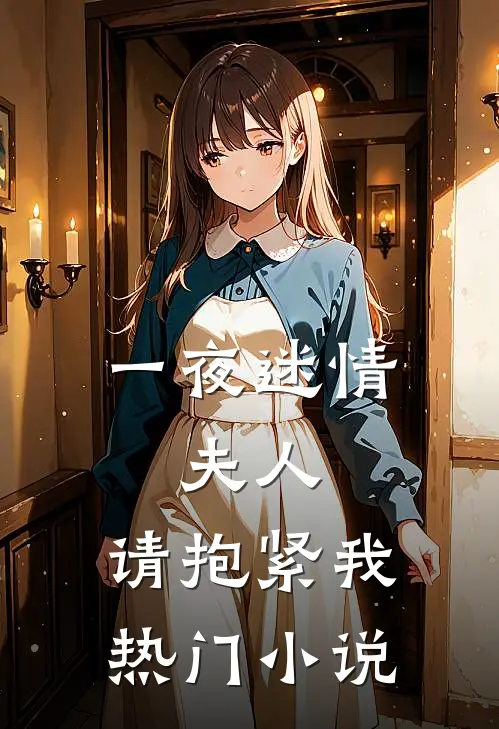 一夜迷情：夫人，请抱紧我热门小说