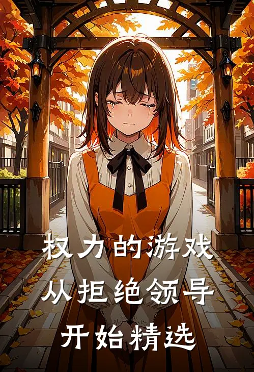 权力的游戏，从拒绝领导开始精选