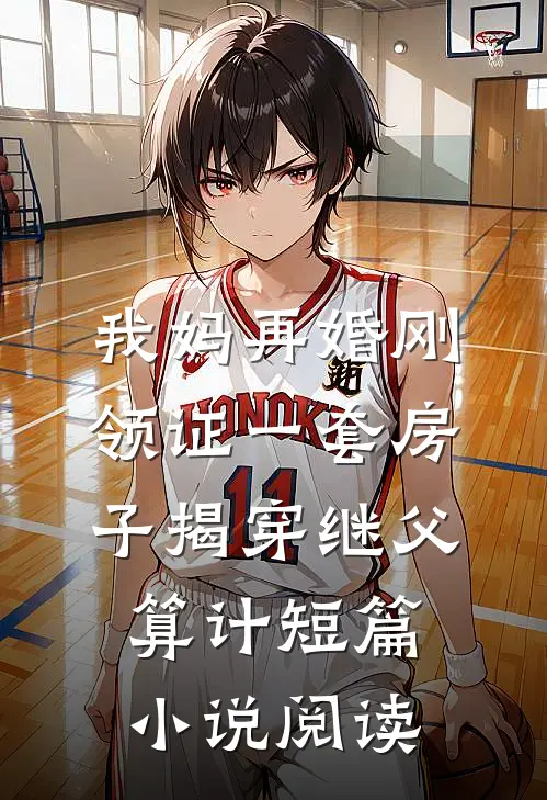 我妈再婚刚领证一套房子揭穿继父算计短篇小说阅读