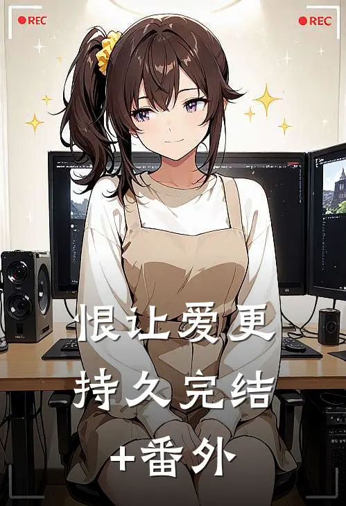 恨让爱更持久完结+番外