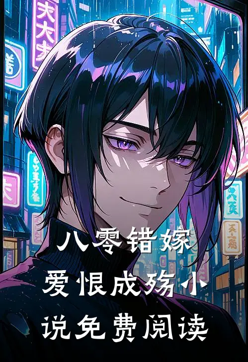 八零错嫁，爱恨成殇小说免费阅读