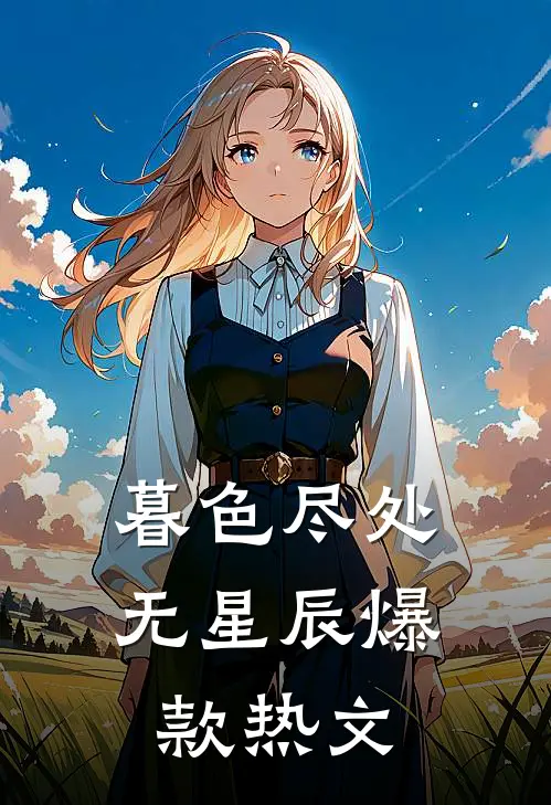 暮色尽处无星辰爆款热文