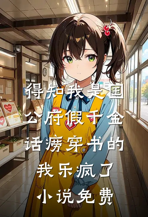 得知我是国公府假千金，话痨穿书的我乐疯了小说免费