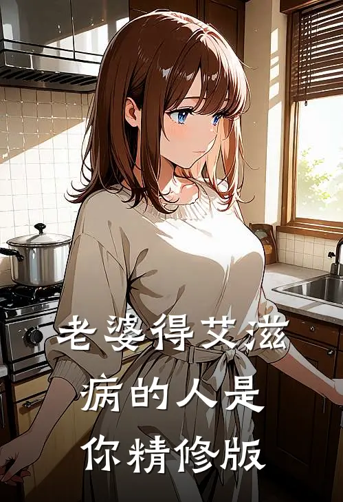 老婆得艾滋病的人是你精修版