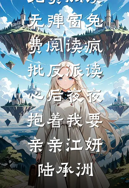 疯批反派读心后夜夜抱着我要亲亲江妍陆承洲免费小说免费阅读_无弹窗免费阅读疯批反派读心后夜夜抱着我要亲亲江妍陆承洲