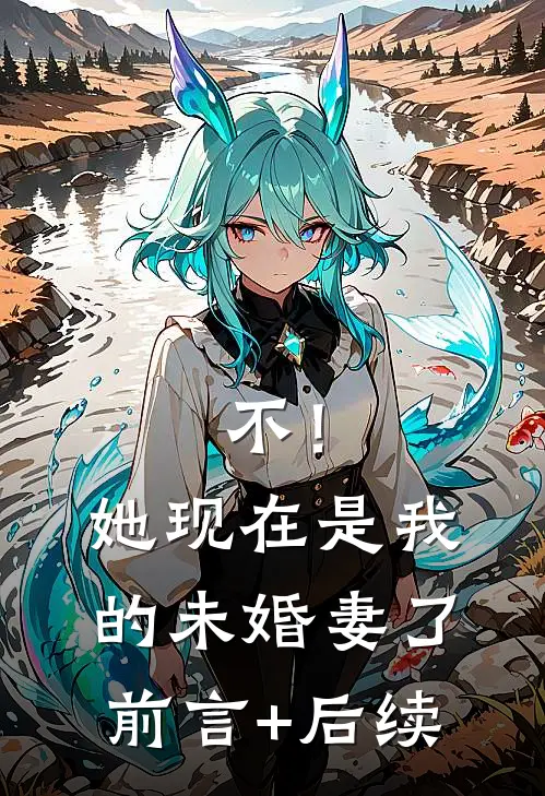不！她现在是我的未婚妻了前言+后续