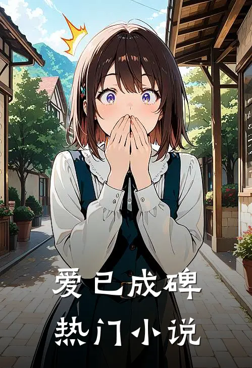 爱已成碑热门小说