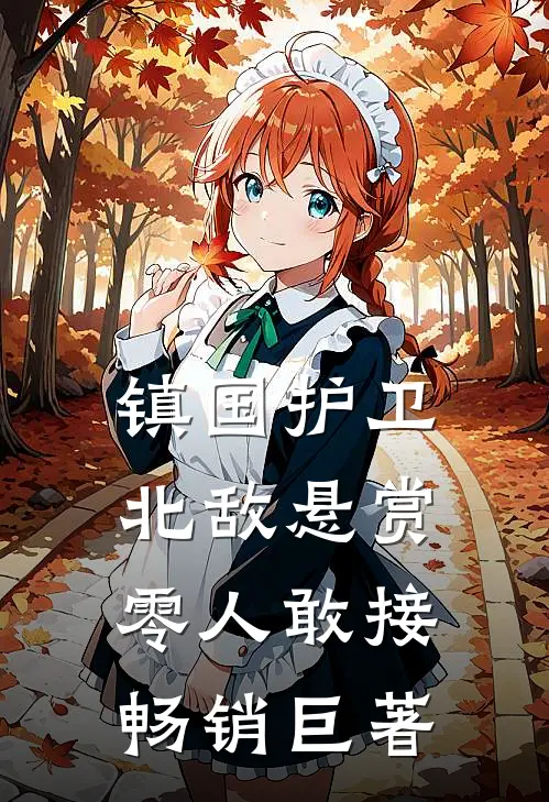 镇国护卫，北敌悬赏零人敢接畅销巨著