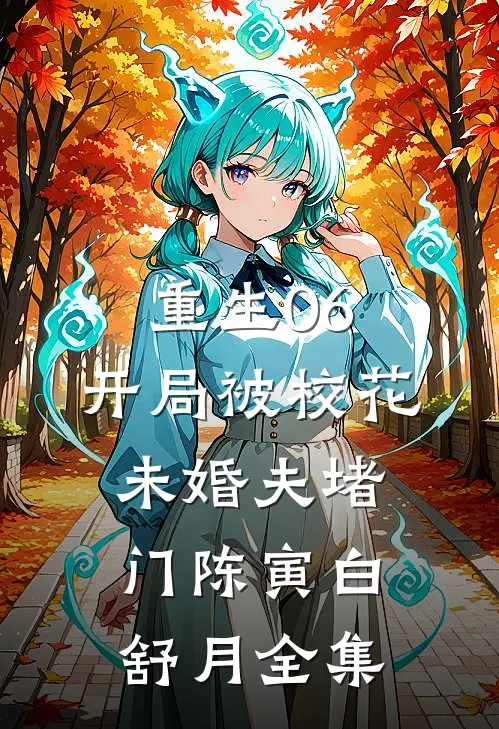 重生06，开局被校花未婚夫堵门陈寅白舒月全集