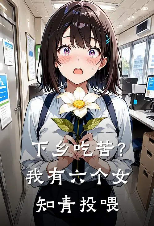 下乡吃苦？我有六个女知青投喂