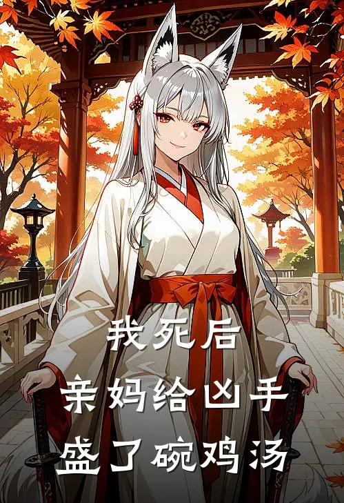 我死后，亲妈给凶手盛了碗鸡汤