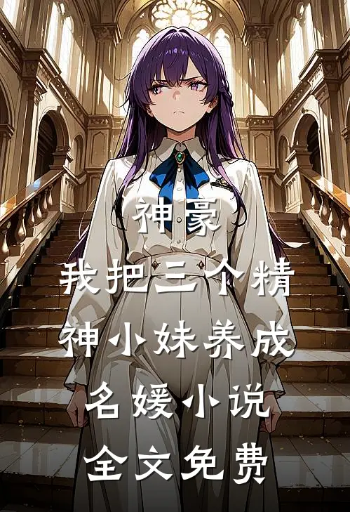 神豪：我把三个精神小妹养成名媛小说全文免费