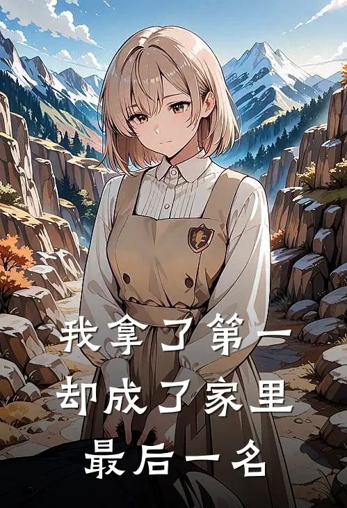 我拿了第一，却成了家里最后一名