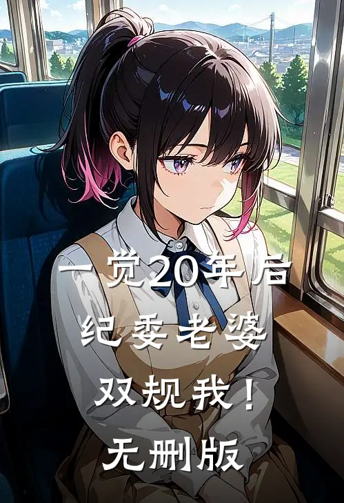 一觉20年后，纪委老婆双规我！无删版