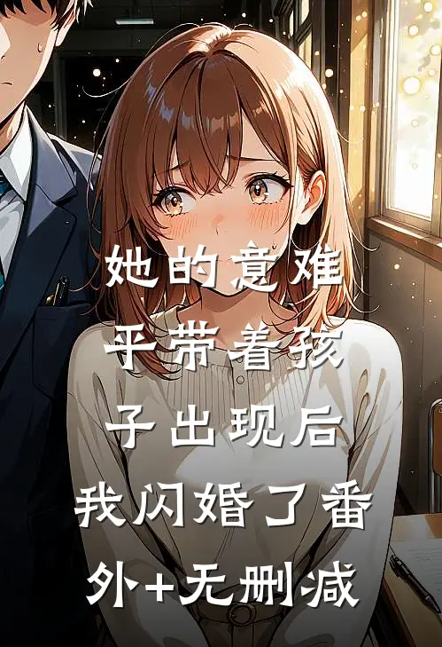 她的意难平带着孩子出现后，我闪婚了番外+无删减