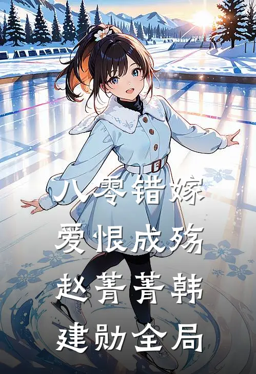 八零错嫁，爱恨成殇赵菁菁韩建勋全局