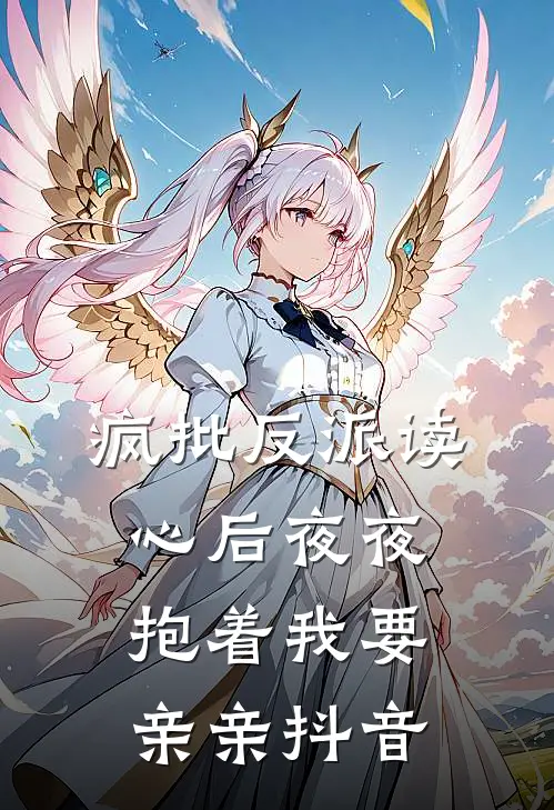 疯批反派读心后夜夜抱着我要亲亲抖音