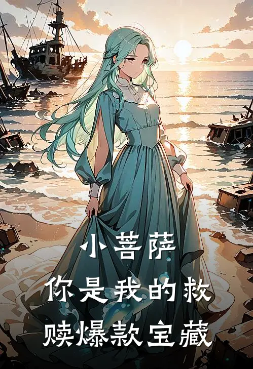 小菩萨，你是我的救赎爆款宝藏