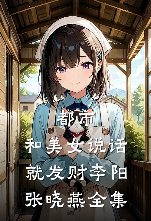 都市，和美女说话就发财李阳张晓燕全集