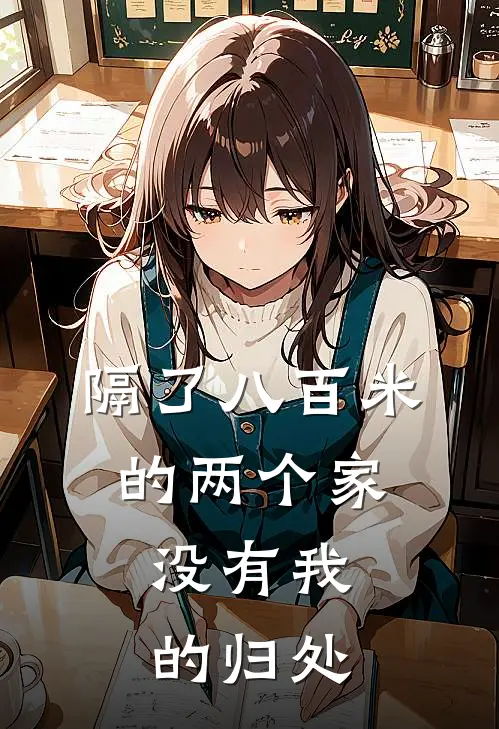 隔了八百米的两个家，没有我的归处