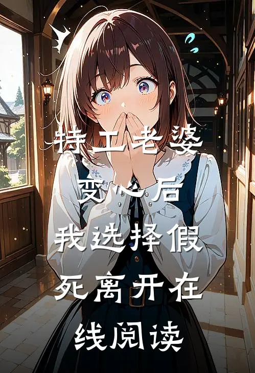 特工老婆变心后，我选择假死离开在线阅读