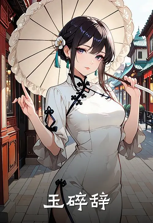 玉碎辞