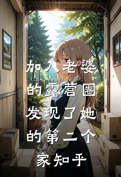 加入老婆的露营圈，发现了她的第二个家知乎