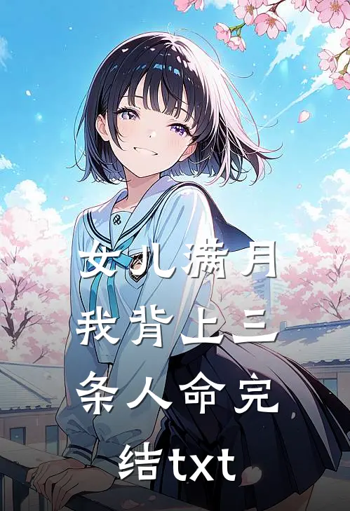 女儿满月，我背上三条人命完结txt
