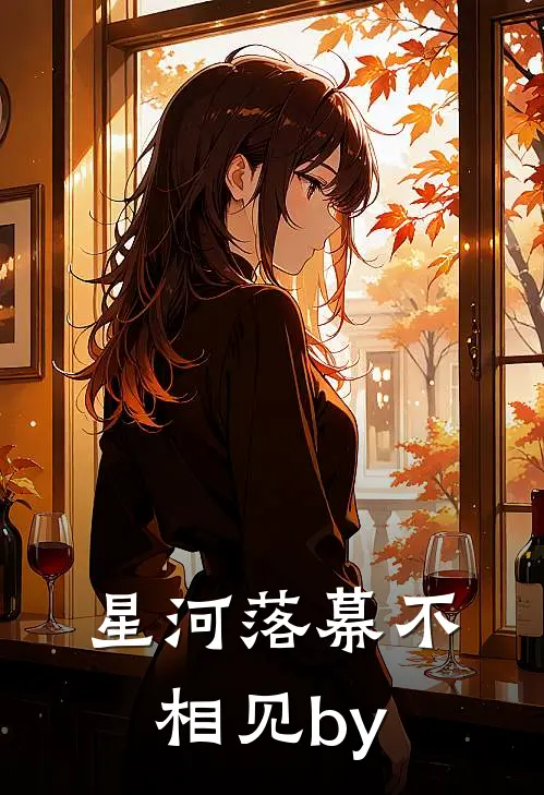 星河落幕不相见by