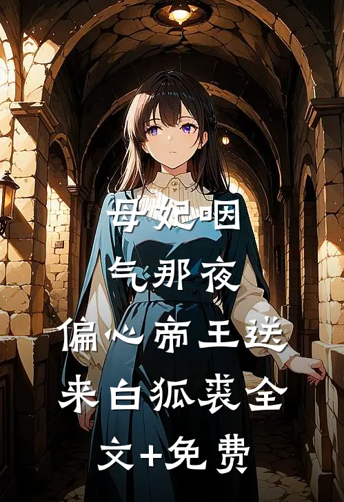 母妃咽气那夜，偏心帝王送来白狐裘全文+免费