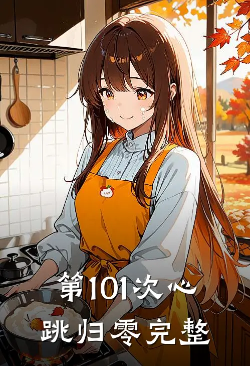 第101次心跳归零完整