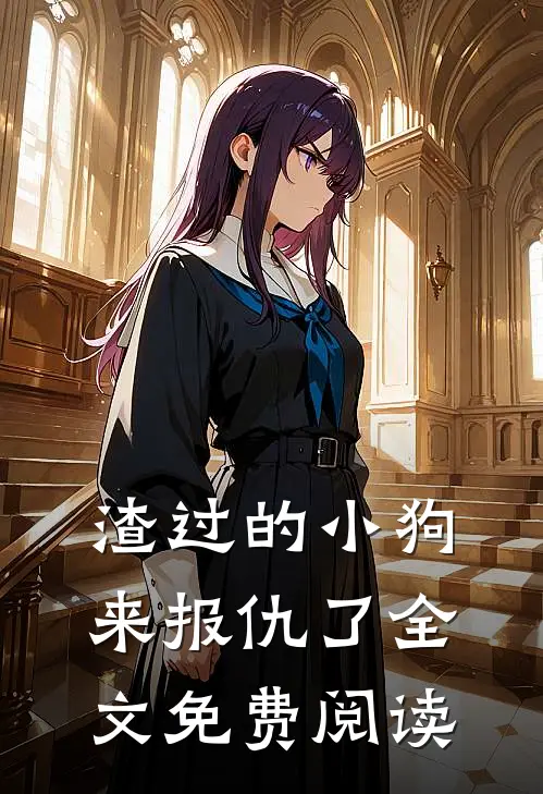 渣过的小狗来报仇了全文免费阅读