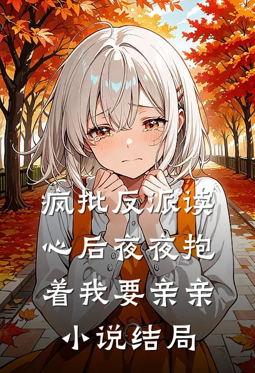 疯批反派读心后夜夜抱着我要亲亲小说结局