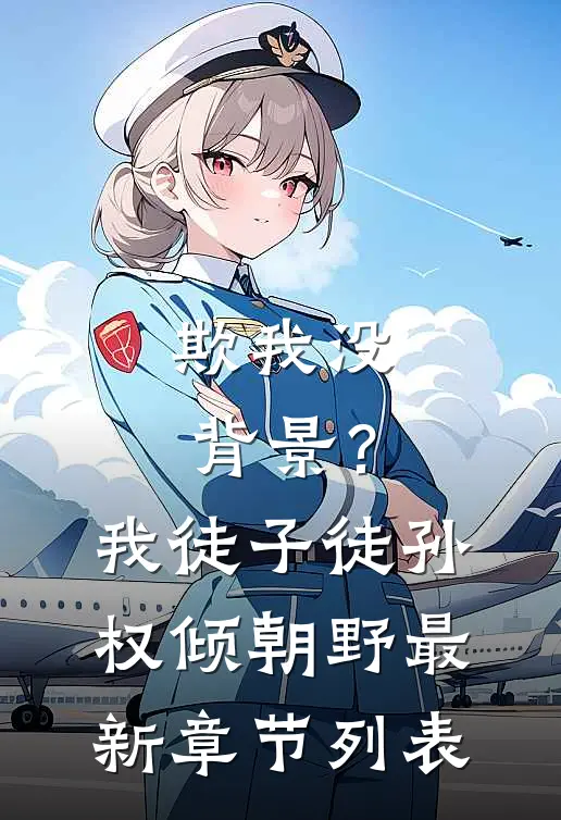 欺我没背景？我徒子徒孙权倾朝野最新章节列表