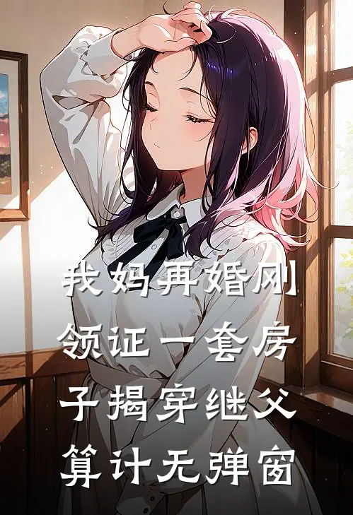 我妈再婚刚领证一套房子揭穿继父算计无弹窗